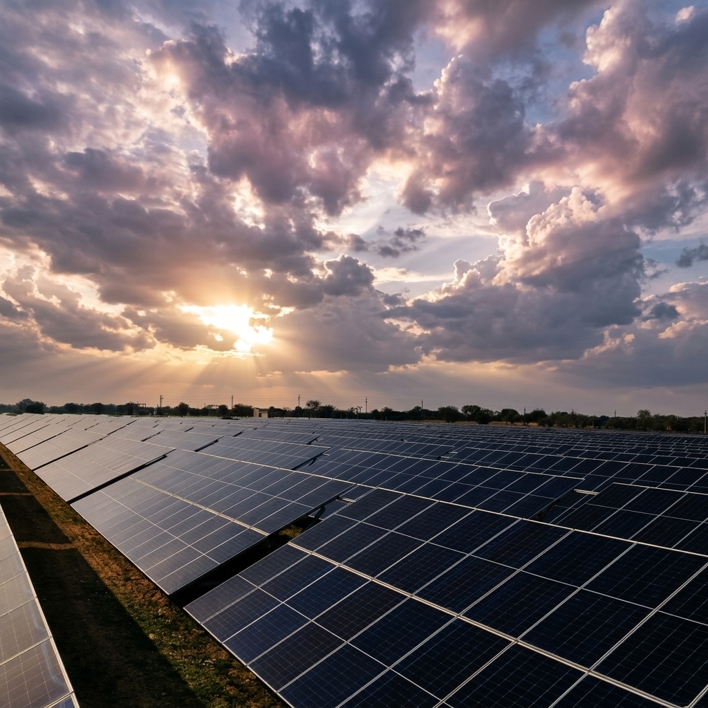 Haryana Solar Potential HD