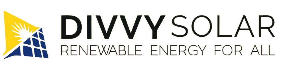 Divvy Solar Logo
