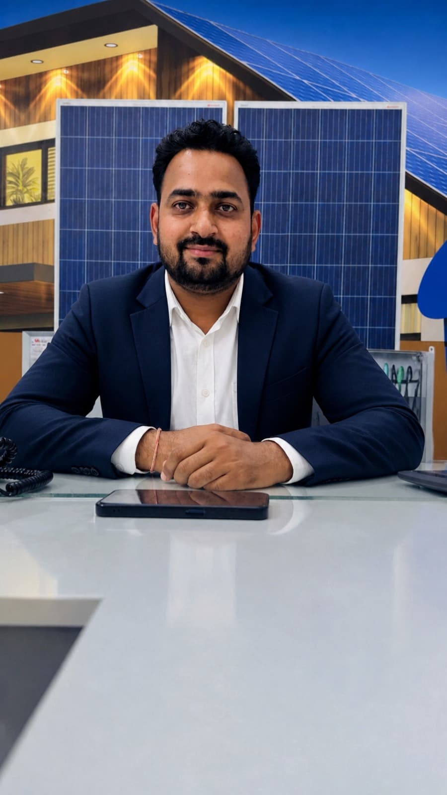 Vinay Kumar Sharma