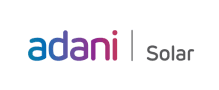 Adani Solar - Solar brand partner
