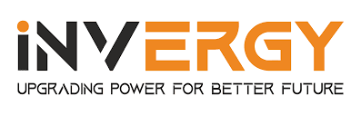 Invergy - Solar brand partner