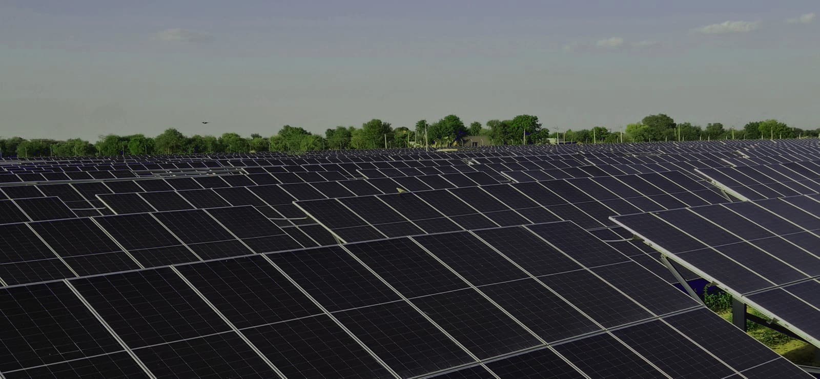 Panipat Solar Project