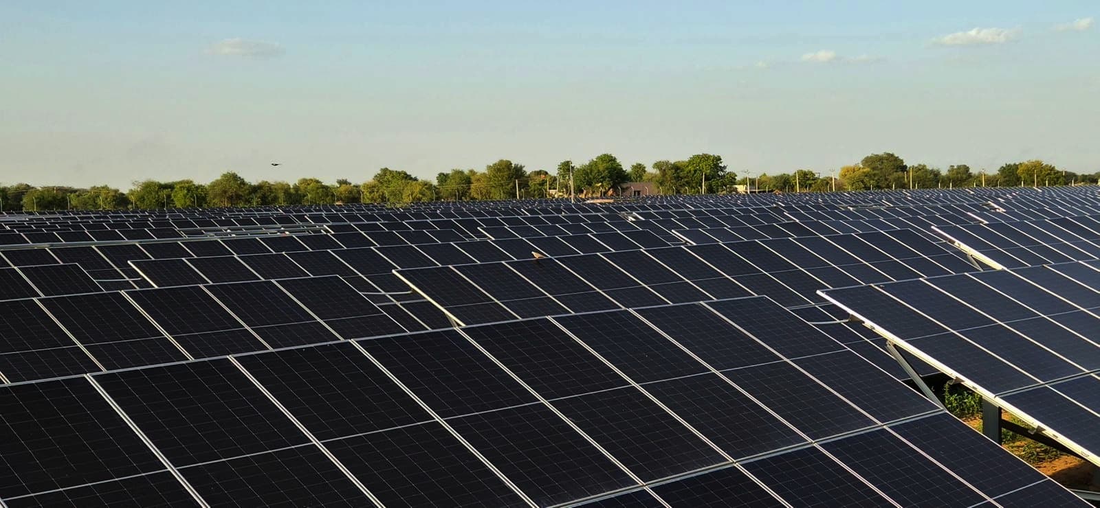 Ludhiana Solar Project