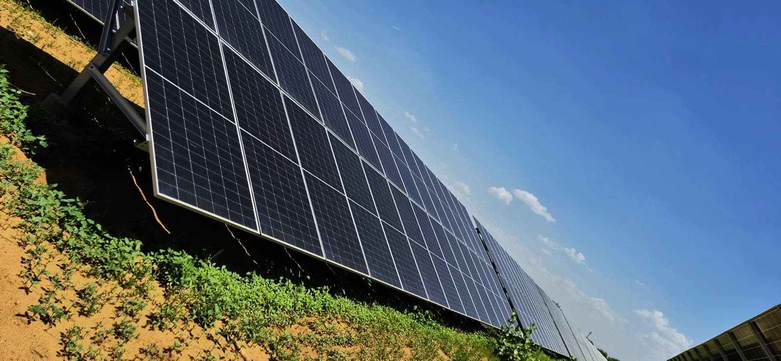 Bhiwani Solar Project