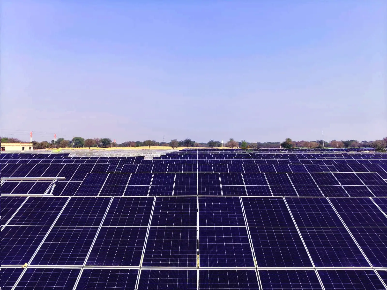 Punjab Solar Vision