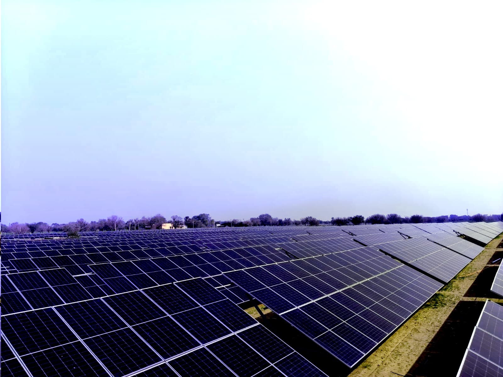 Mastering EPC Solutions in Solar Energy: 2025 Roadmap