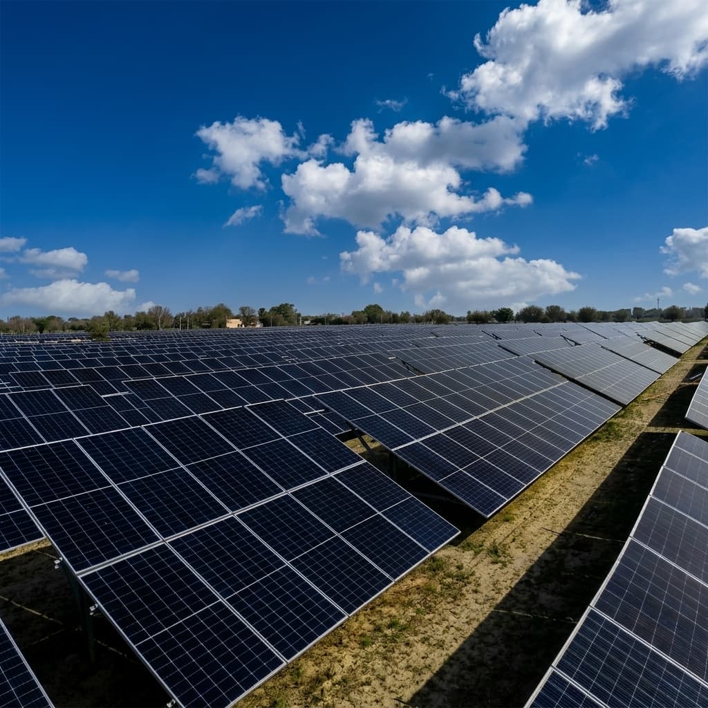 Solar Power Is The Future: Why Now Is the Ideal Time to Transition (2025 Edition)