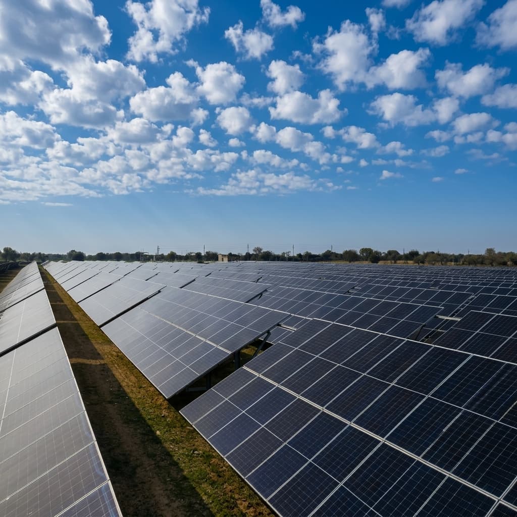 Unlocking Solar Potential in India: Key Trends & Insights for Homes, Businesses & Enterprises in 2025!