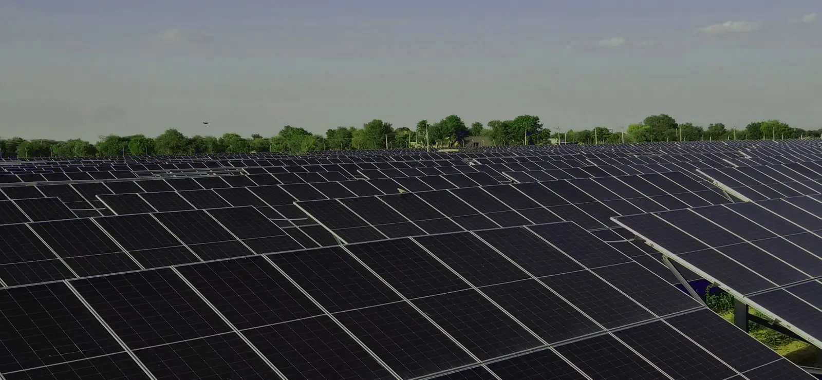 Haryana 2.5 MW Independent Plant