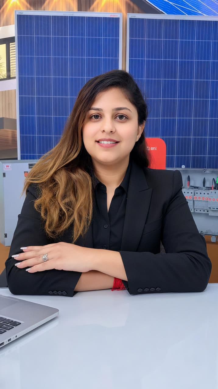 Nancy Taneja